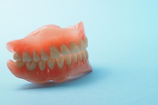 How Often Denture Adjustments For Proper Fit May Be Needed